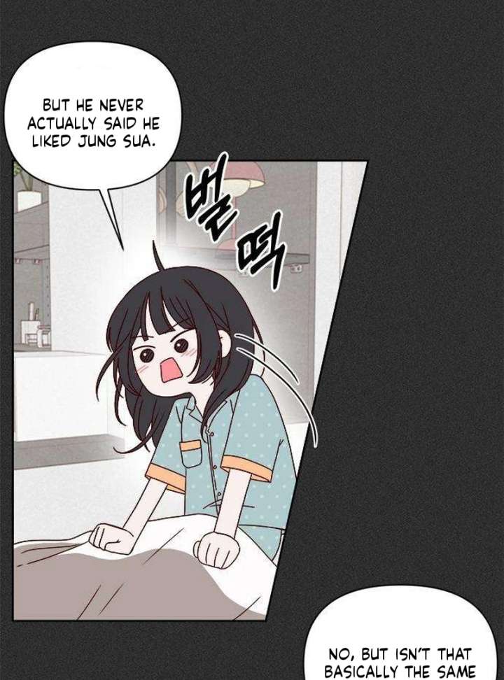 My Meddler in Love chapter 4 page 66