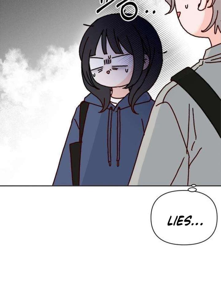 My Meddler in Love chapter 4 page 70