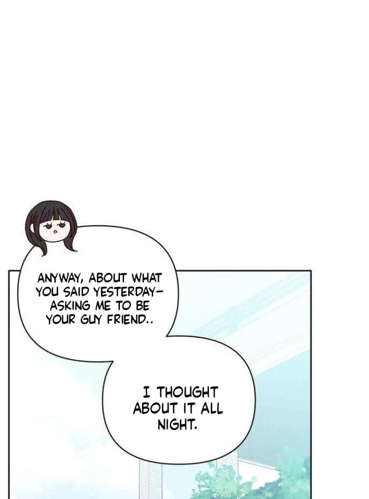 My Meddler in Love chapter 4 page 71
