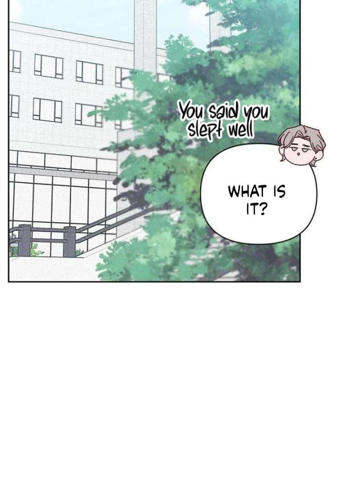 My Meddler in Love chapter 4 page 72