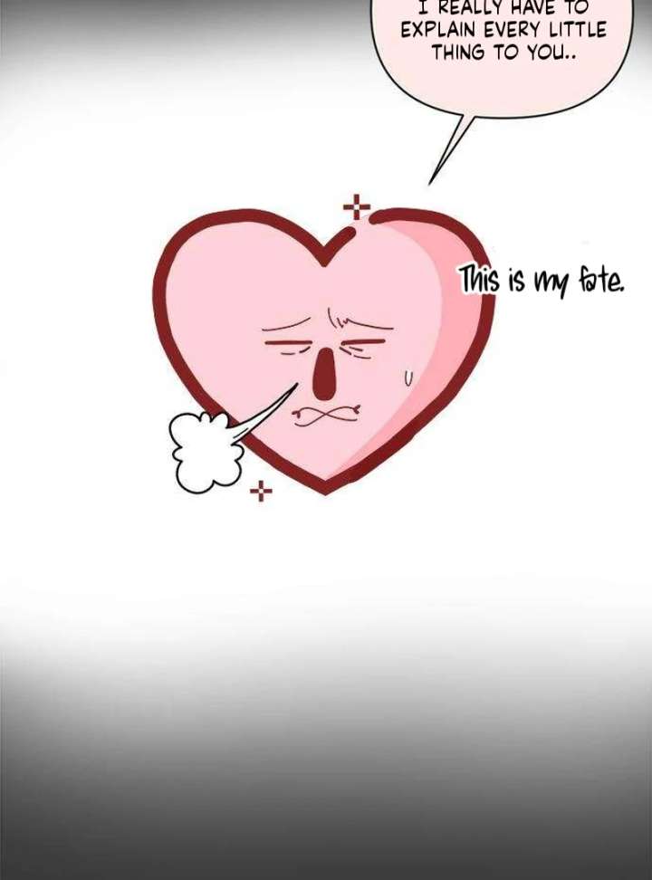 My Meddler in Love chapter 4 page 77