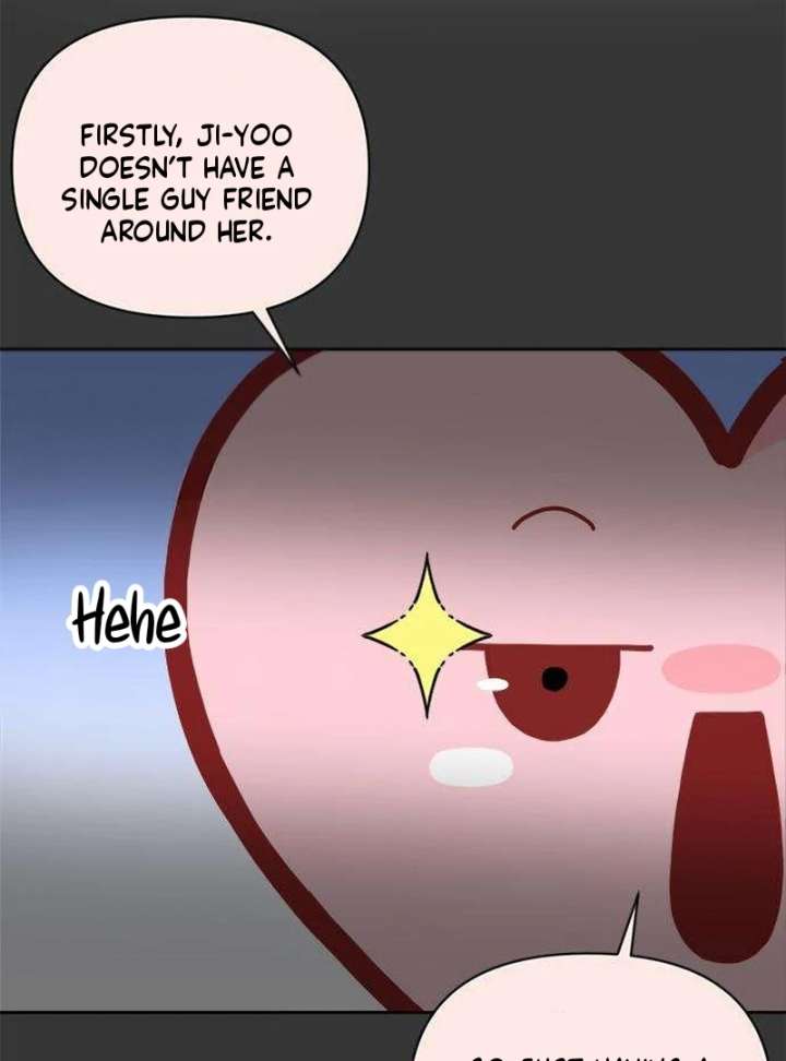 My Meddler in Love chapter 4 page 78