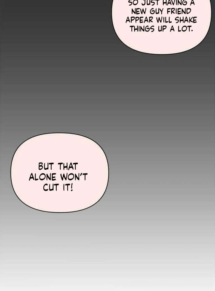 My Meddler in Love chapter 4 page 79