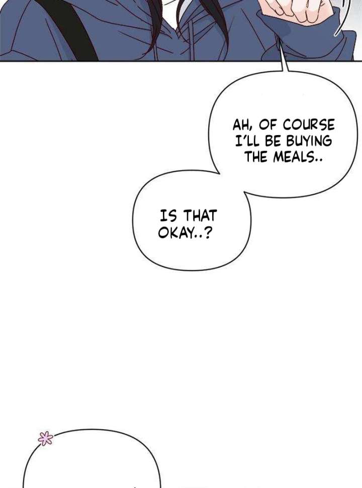 My Meddler in Love chapter 4 page 83