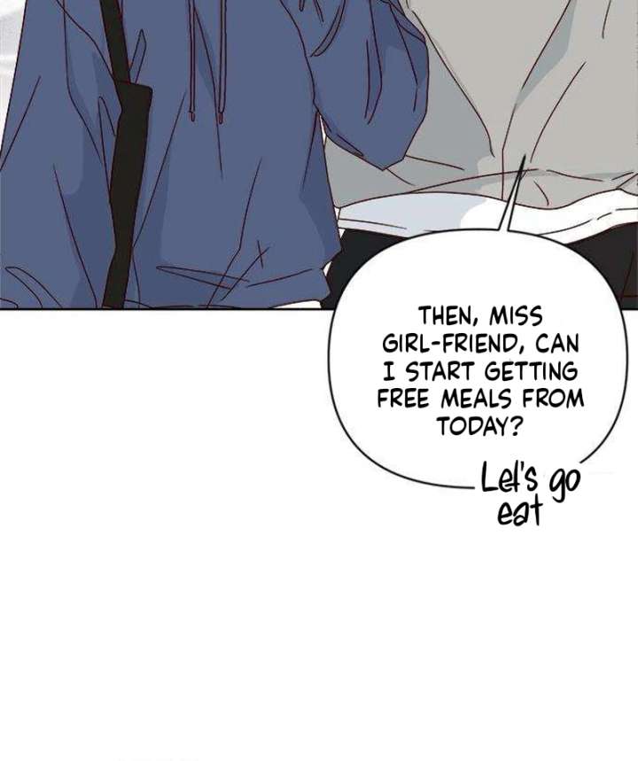 My Meddler in Love chapter 4 page 85