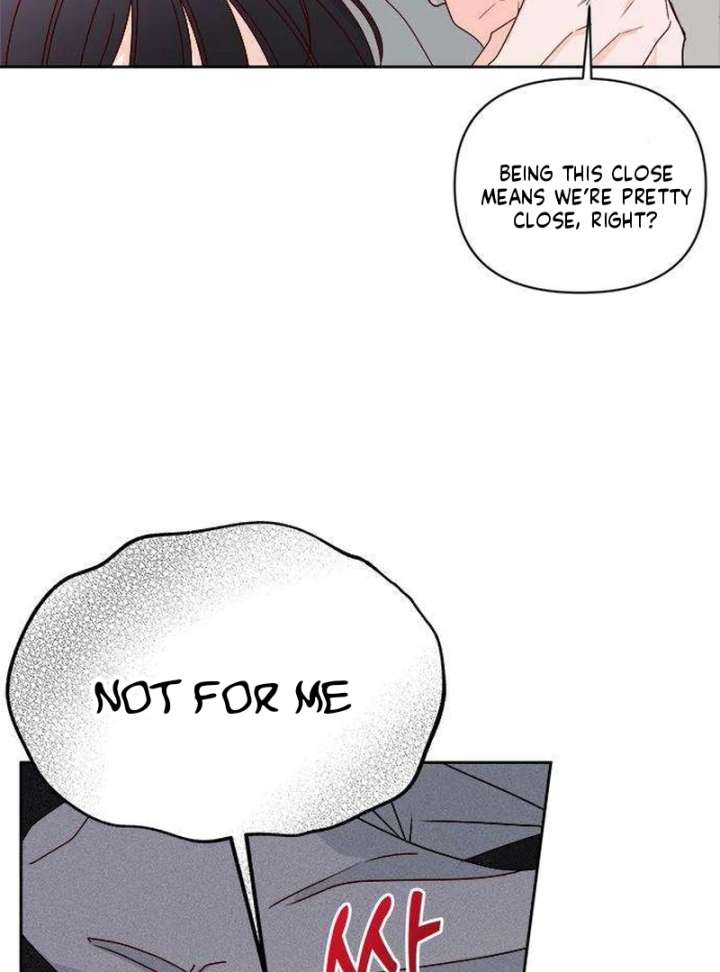 My Meddler in Love chapter 4 page 87