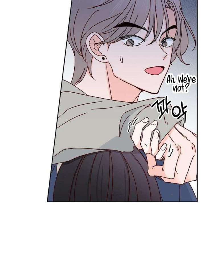 My Meddler in Love chapter 4 page 89