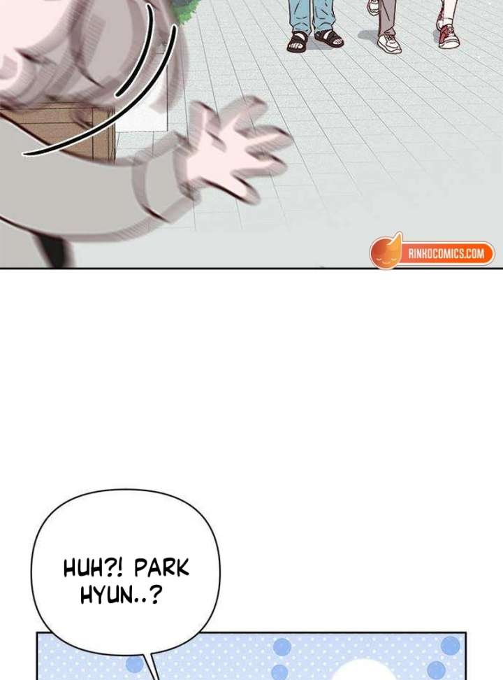 My Meddler in Love chapter 4 page 92