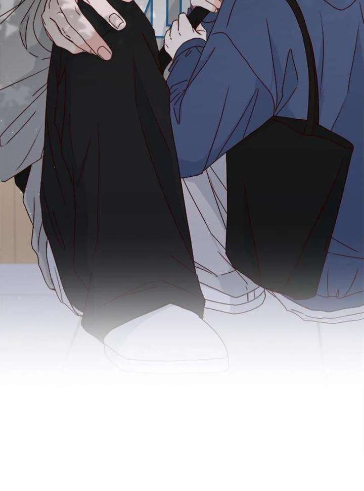 My Meddler in Love chapter 4 page 99