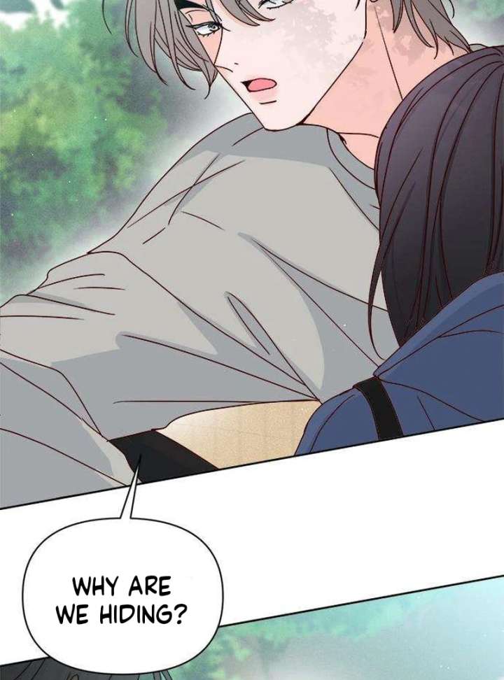 My Meddler in Love chapter 4 page 101