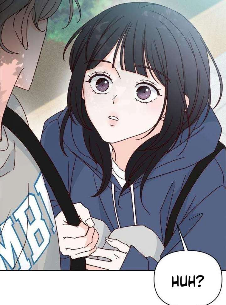 My Meddler in Love chapter 4 page 102