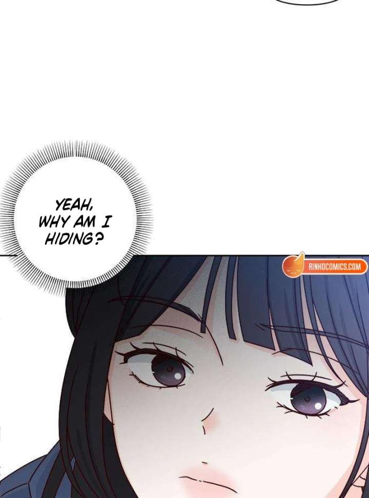 My Meddler in Love chapter 4 page 103