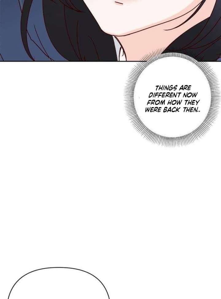 My Meddler in Love chapter 4 page 104