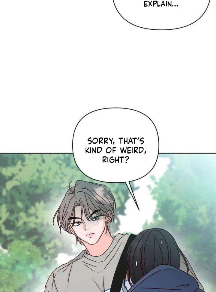 My Meddler in Love chapter 4 page 106