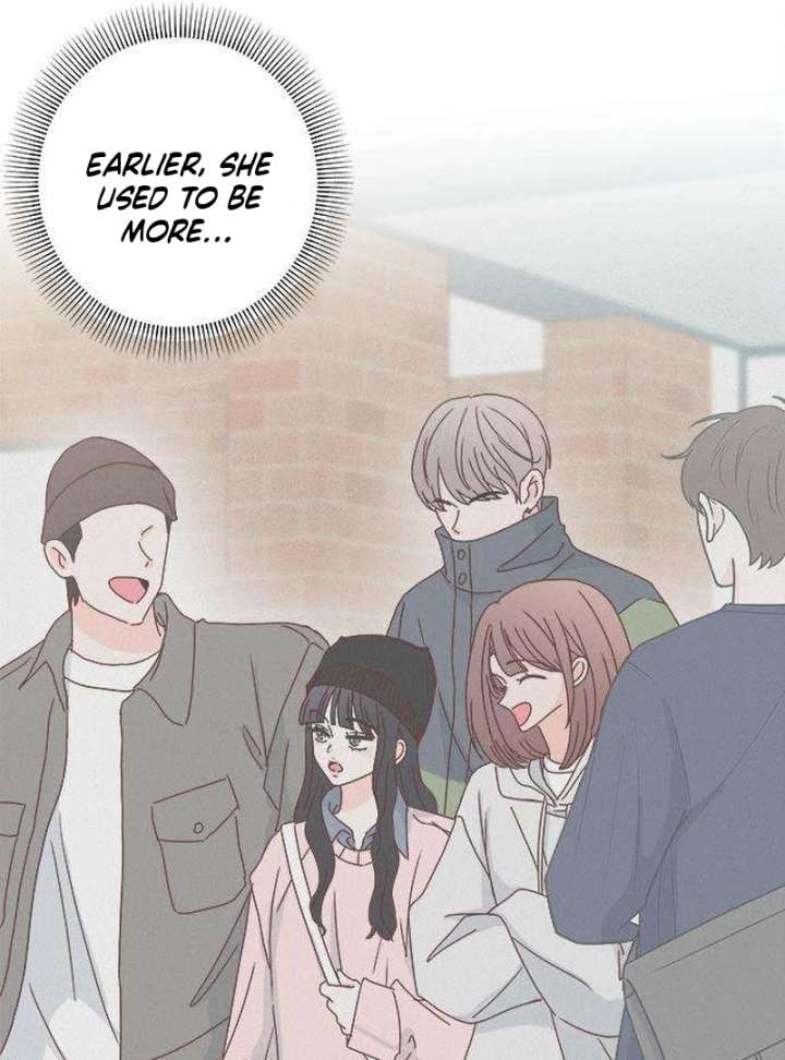 My Meddler in Love chapter 4 page 110