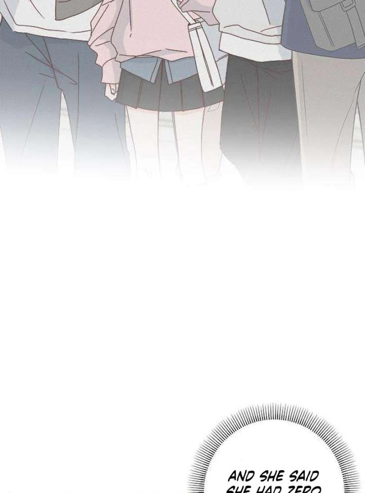 My Meddler in Love chapter 4 page 111