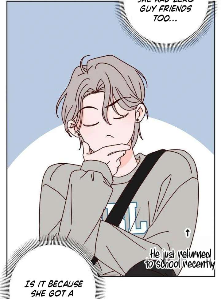 My Meddler in Love chapter 4 page 112