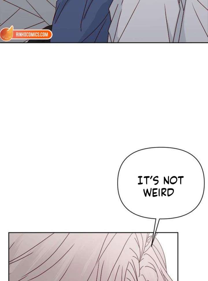 My Meddler in Love chapter 4 page 117