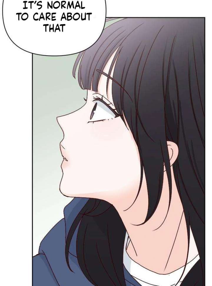 My Meddler in Love chapter 4 page 119