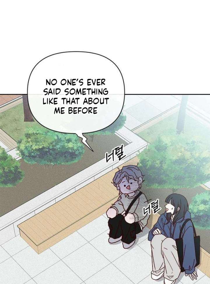 My Meddler in Love chapter 4 page 127