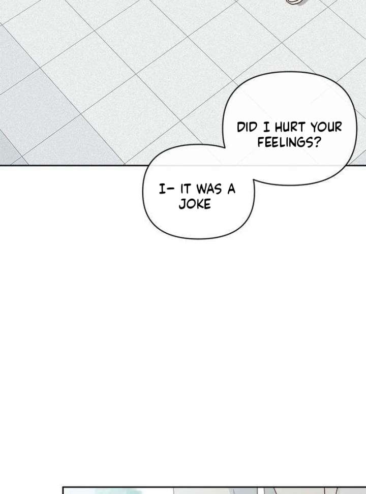My Meddler in Love chapter 4 page 128