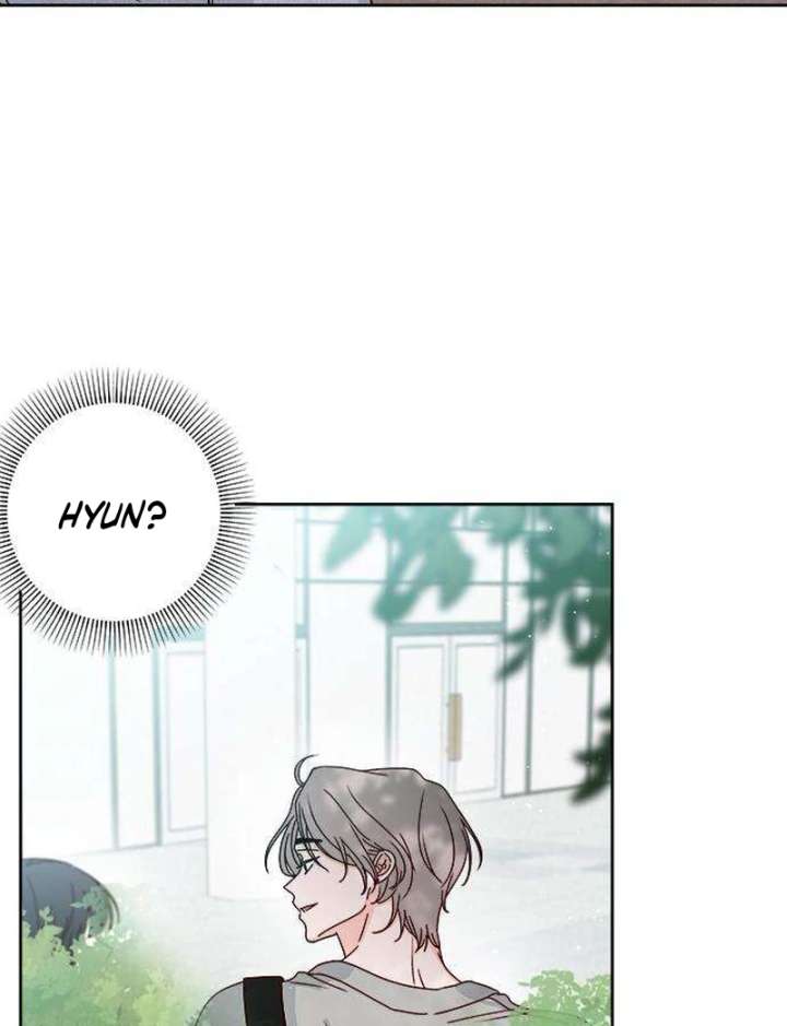 My Meddler in Love chapter 4 page 133