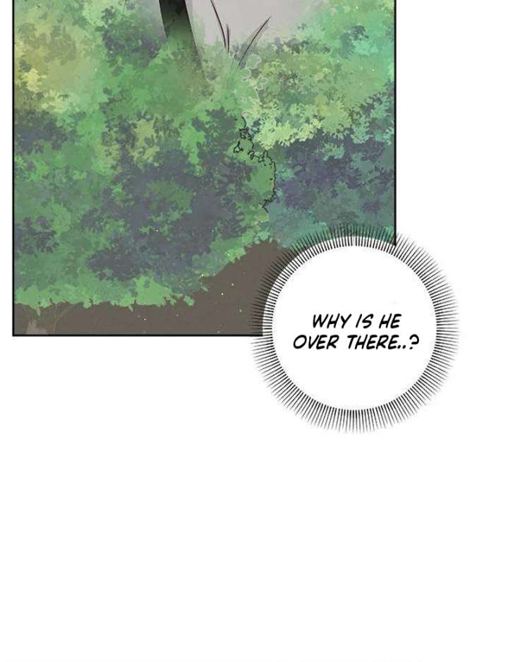 My Meddler in Love chapter 4 page 134
