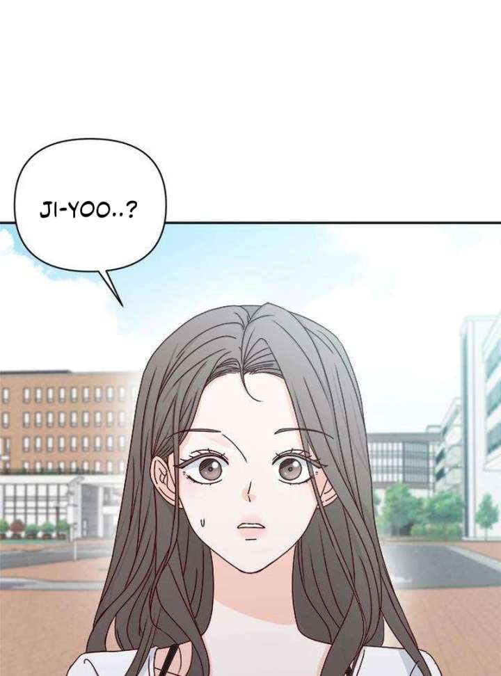 My Meddler in Love chapter 4 page 136