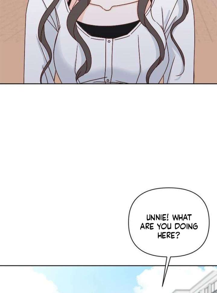 My Meddler in Love chapter 4 page 137
