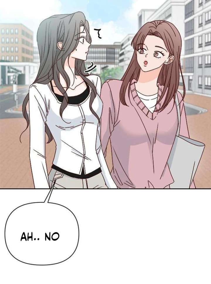 My Meddler in Love chapter 4 page 138