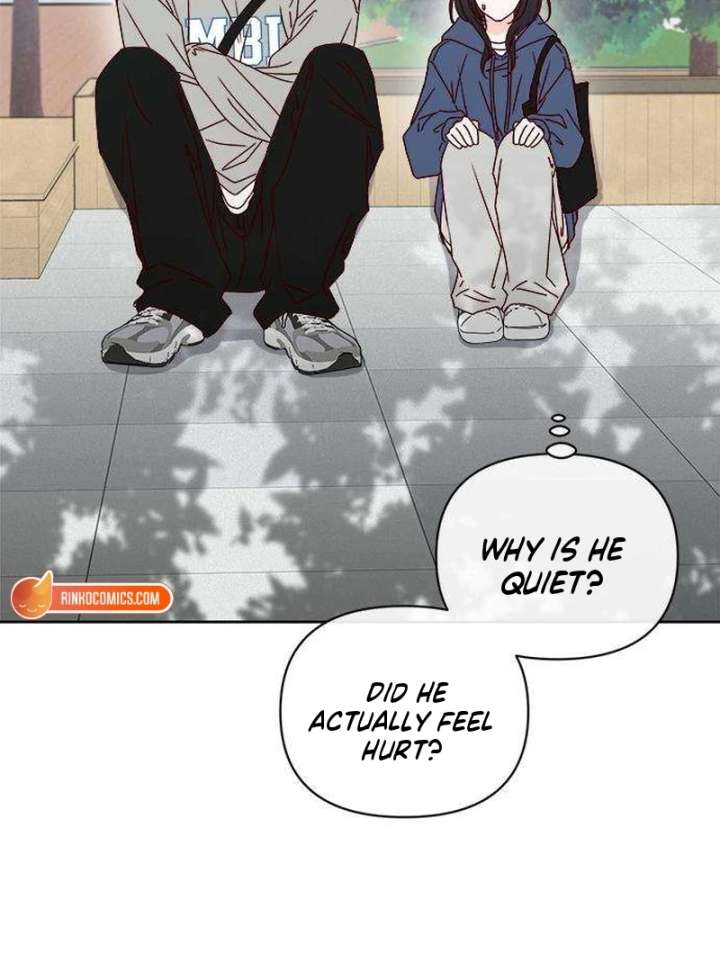 My Meddler in Love chapter 4 page 141