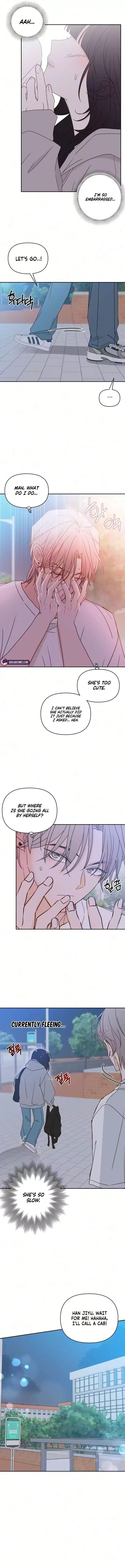 My Meddler in Love chapter 43 page 6