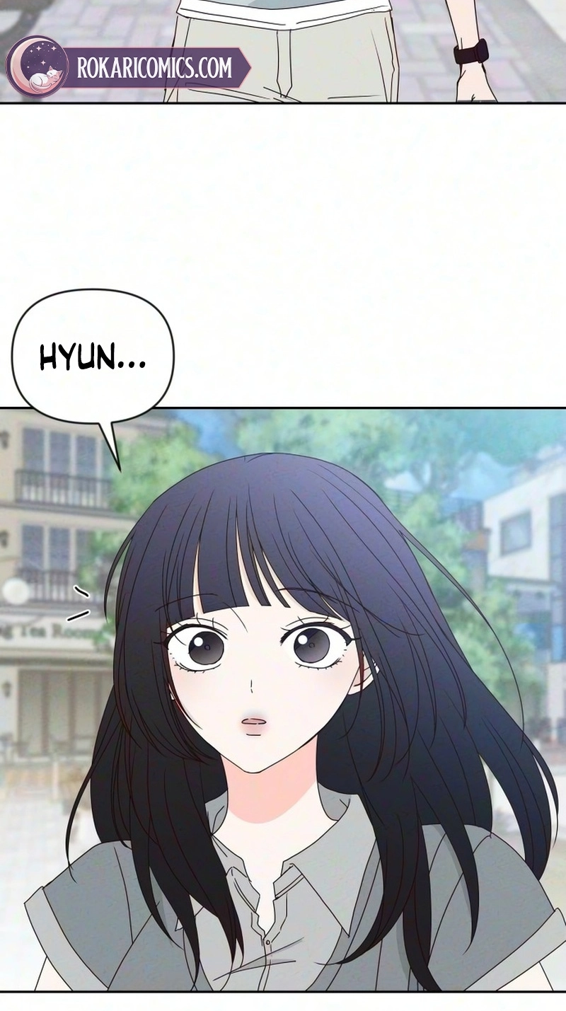 My Meddler in Love chapter 46 page 6