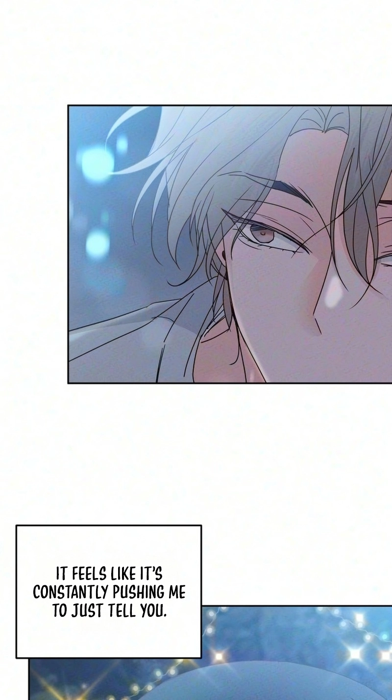 My Meddler in Love chapter 46 page 58