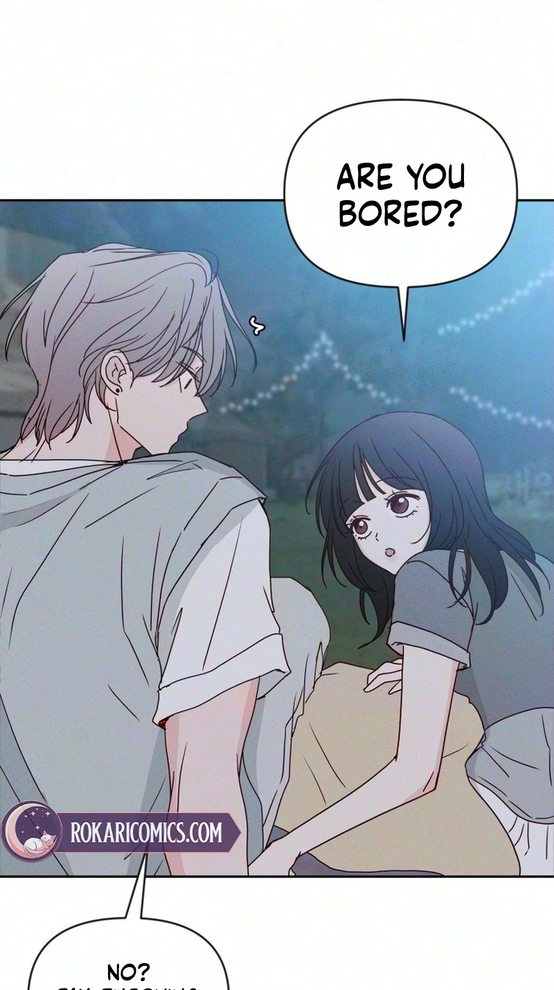 My Meddler in Love chapter 46 page 66