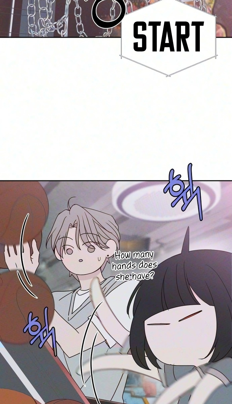 My Meddler in Love chapter 46 page 42