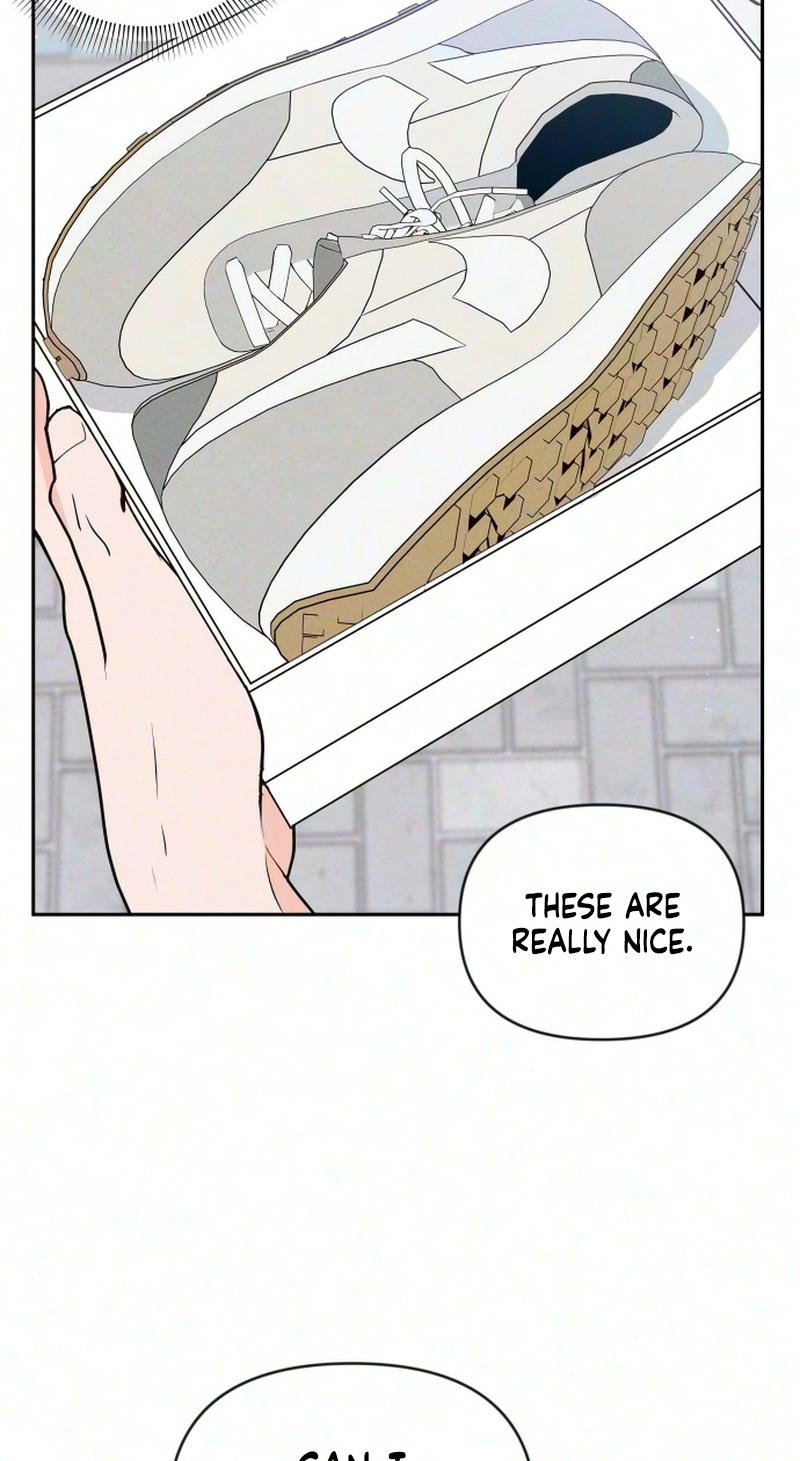 My Meddler in Love chapter 46 page 17