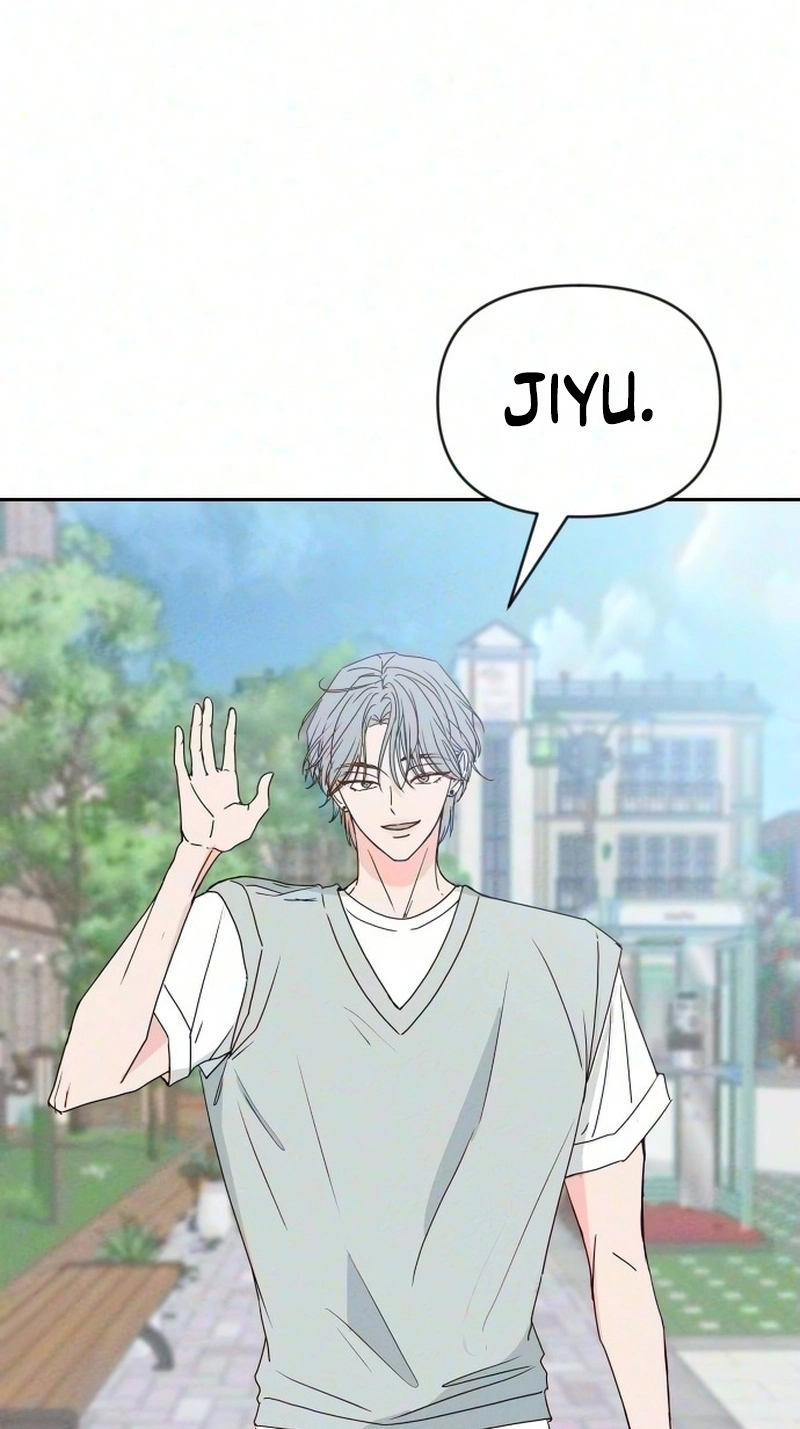 My Meddler in Love chapter 46 page 5