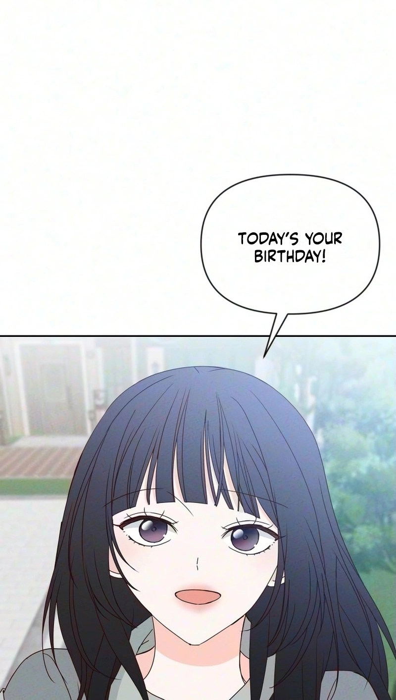 My Meddler in Love chapter 46 page 13
