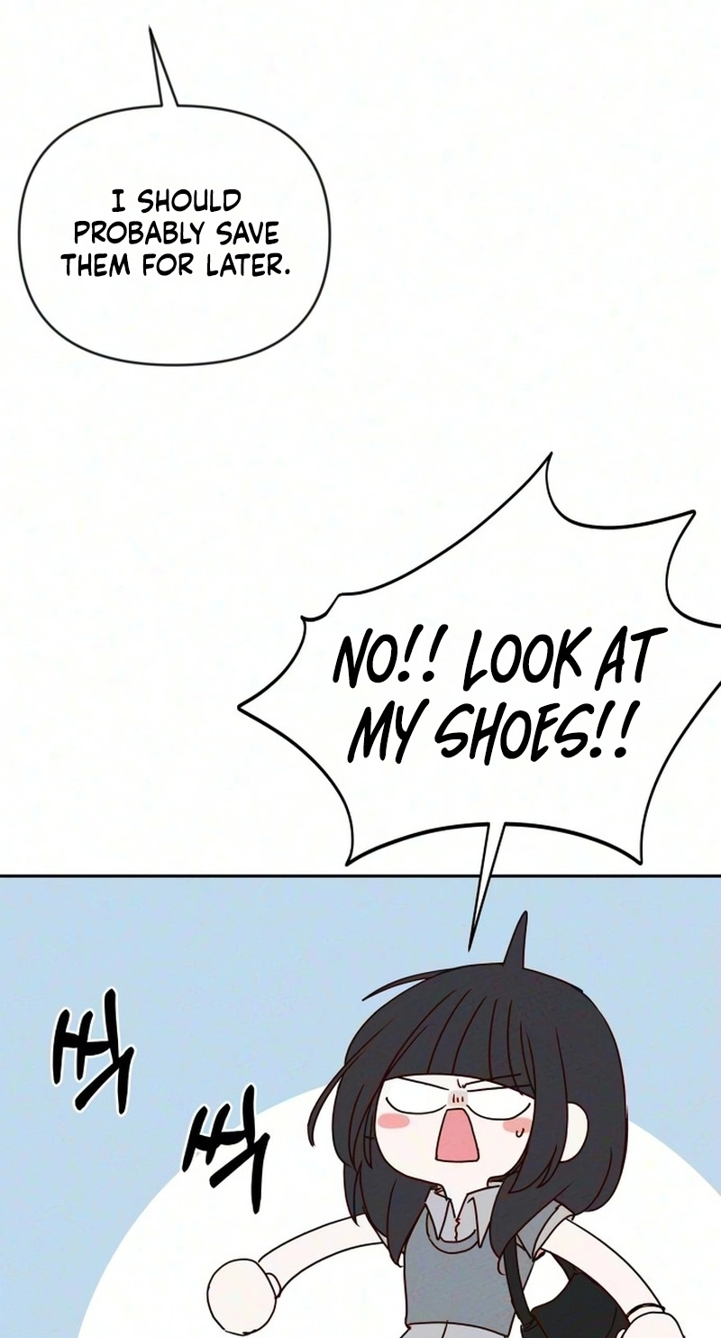 My Meddler in Love chapter 46 page 22