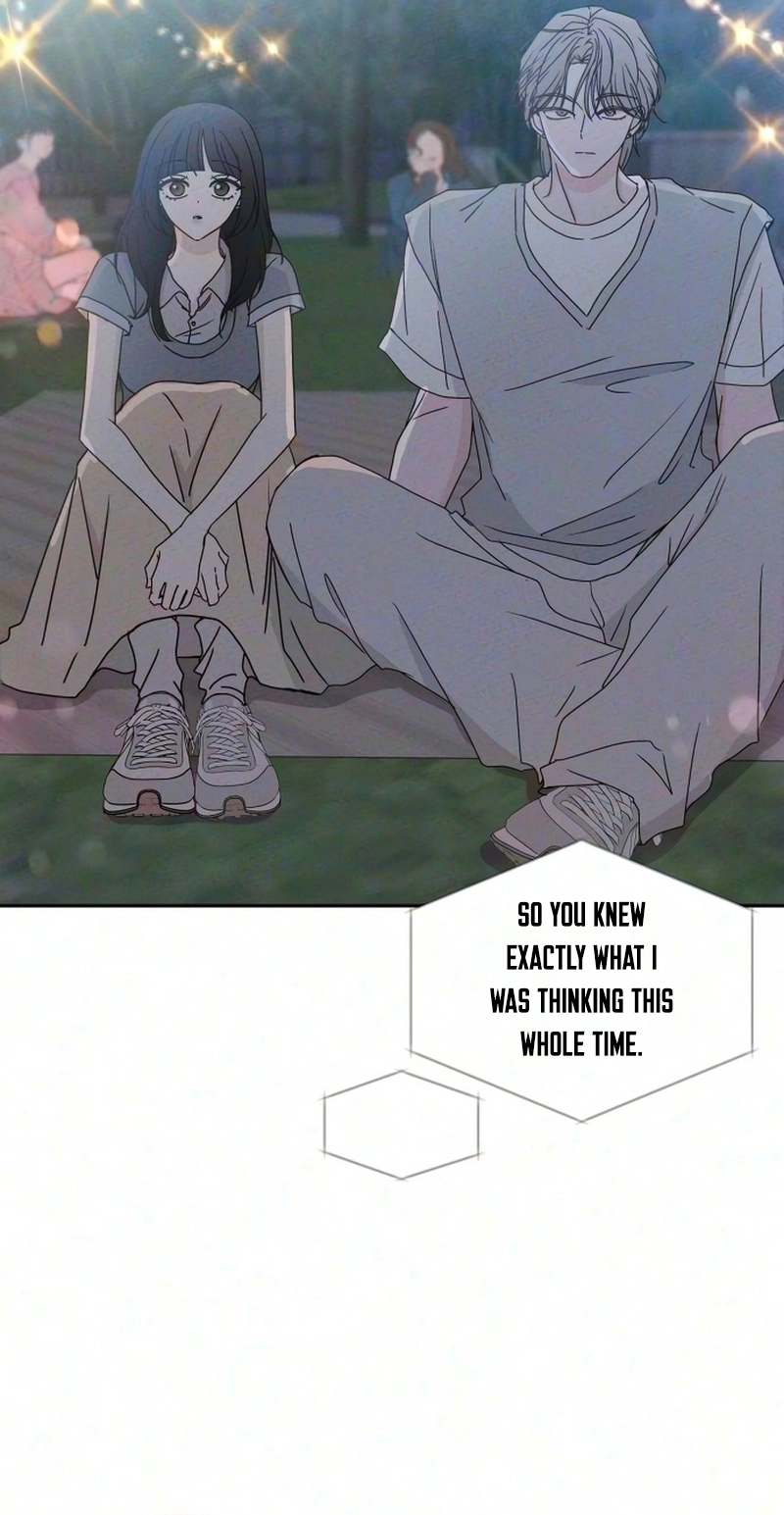 My Meddler in Love chapter 46 page 56