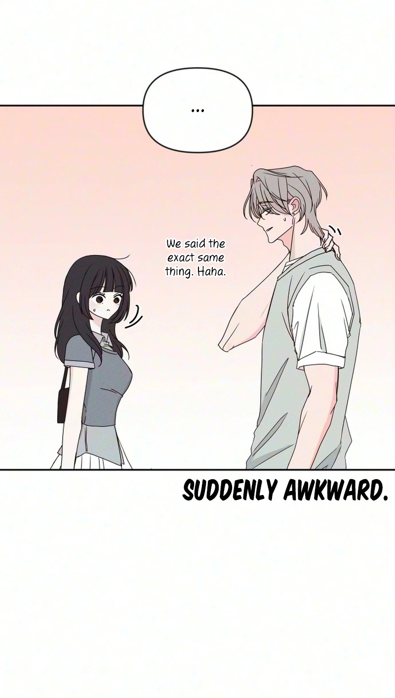 My Meddler in Love chapter 46 page 8