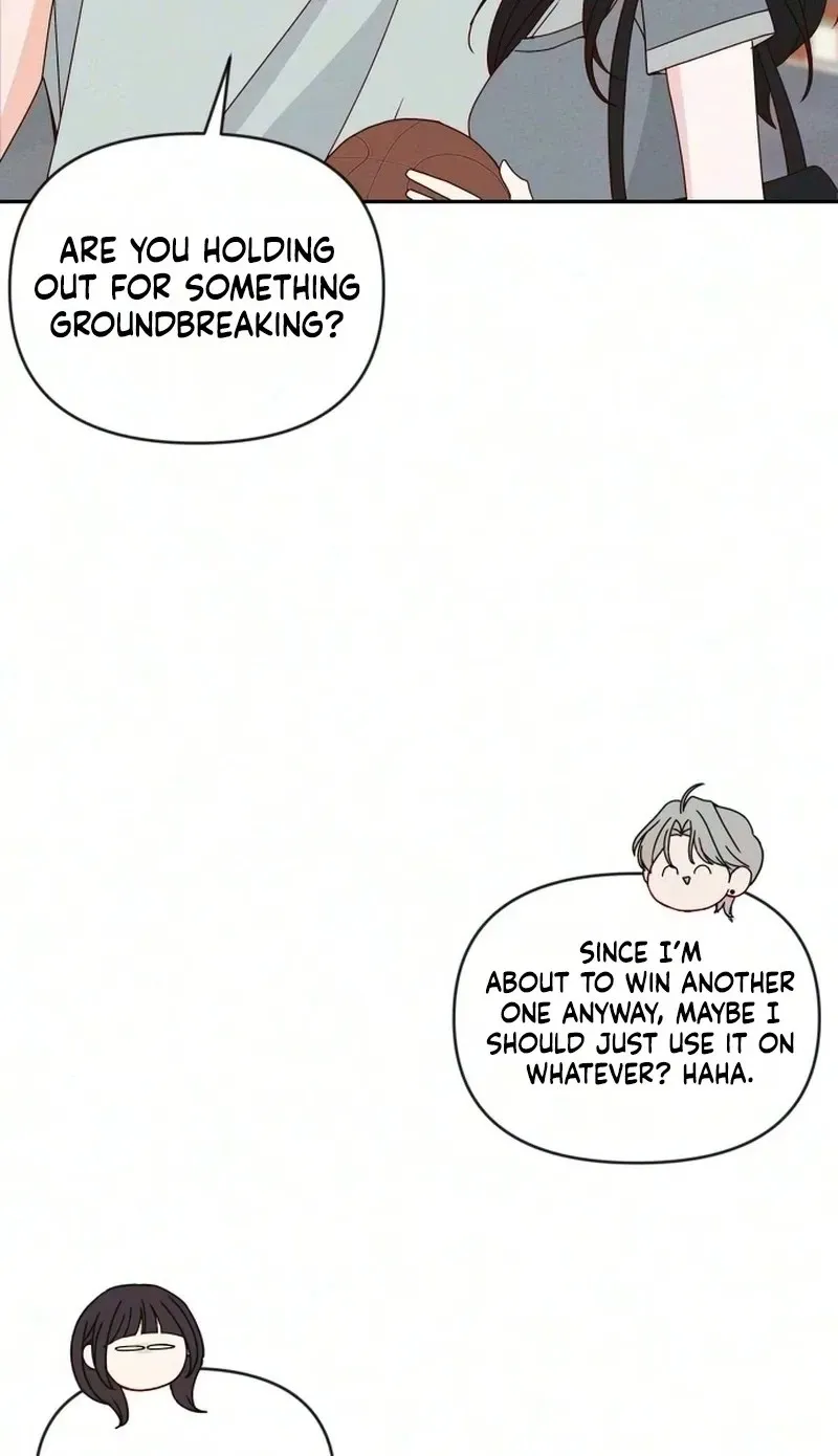 My Meddler in Love chapter 46 page 40