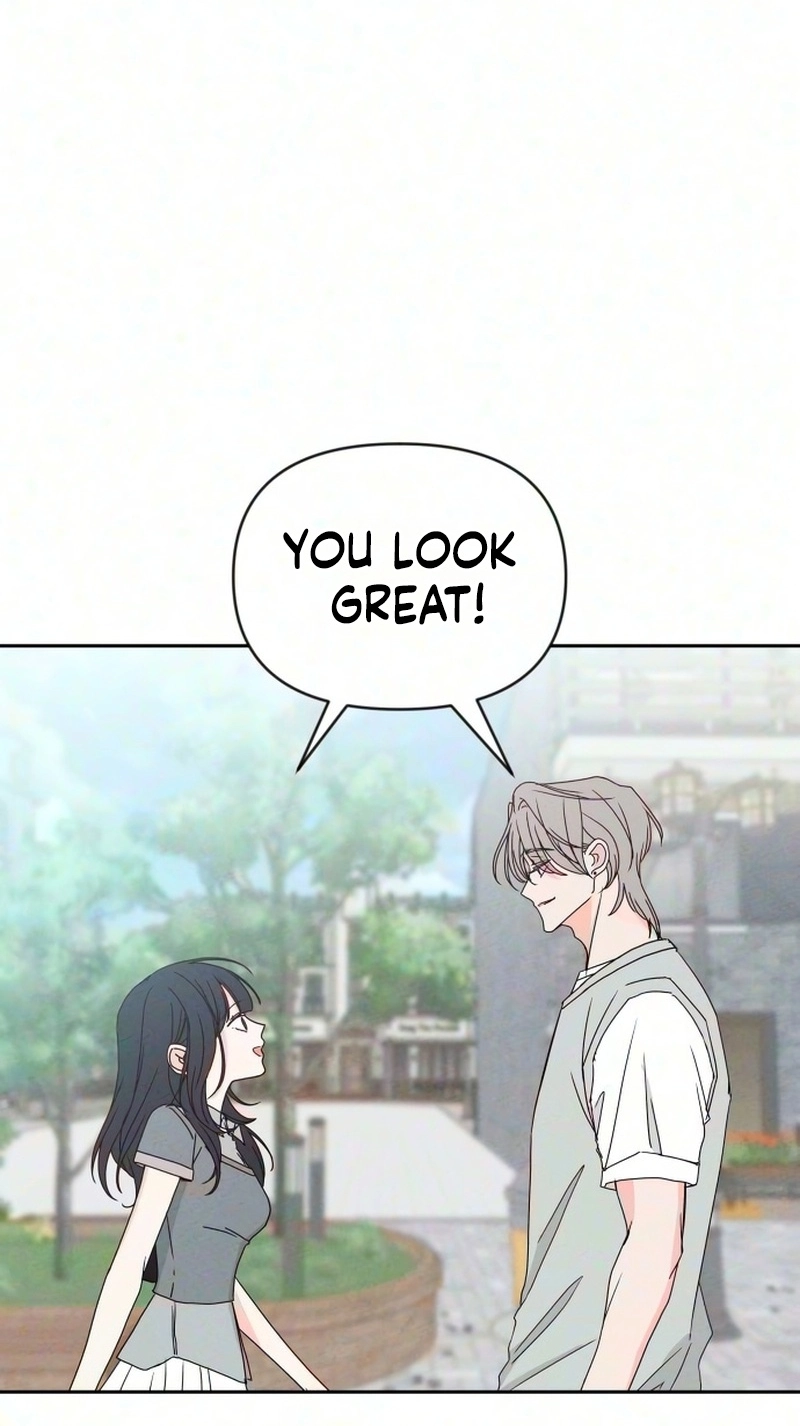 My Meddler in Love chapter 46 page 7