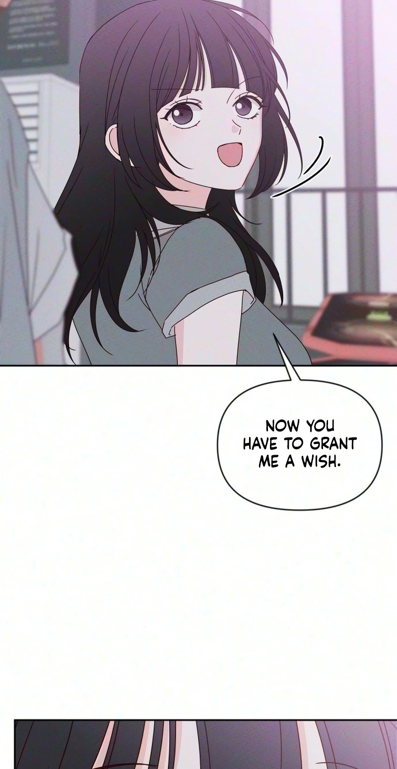 My Meddler in Love chapter 46 page 51