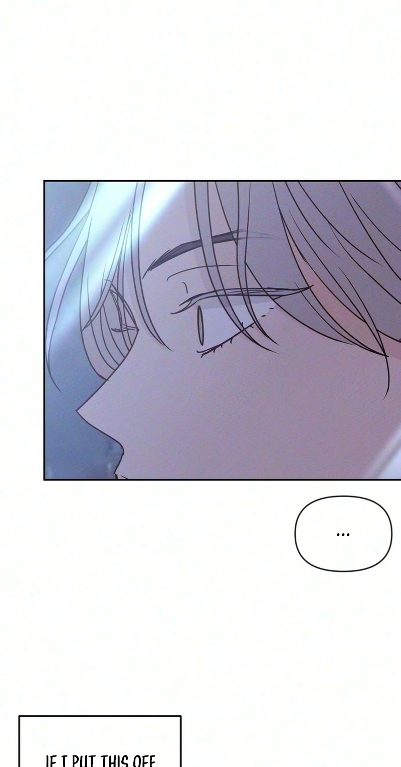 My Meddler in Love chapter 46 page 71