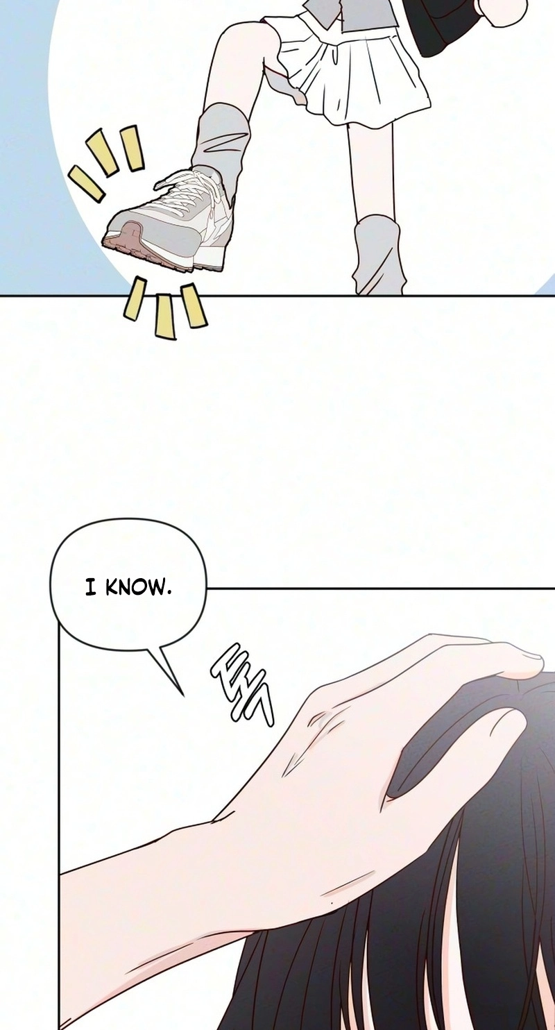 My Meddler in Love chapter 46 page 23
