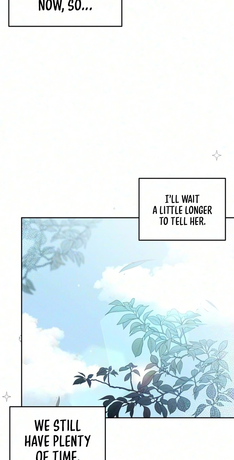 My Meddler in Love chapter 46 page 29
