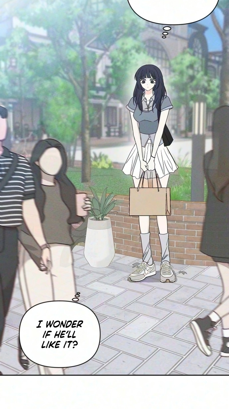 My Meddler in Love chapter 46 page 4
