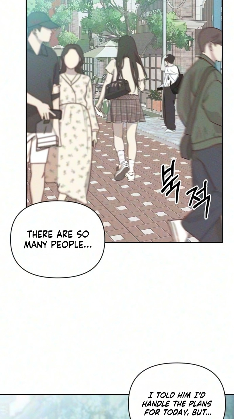 My Meddler in Love chapter 46 page 3